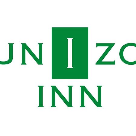 Unizo Inn Nagoya Sakae Luaran gambar