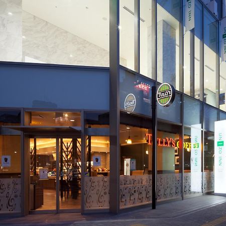 Unizo Inn Nagoya Sakae Luaran gambar