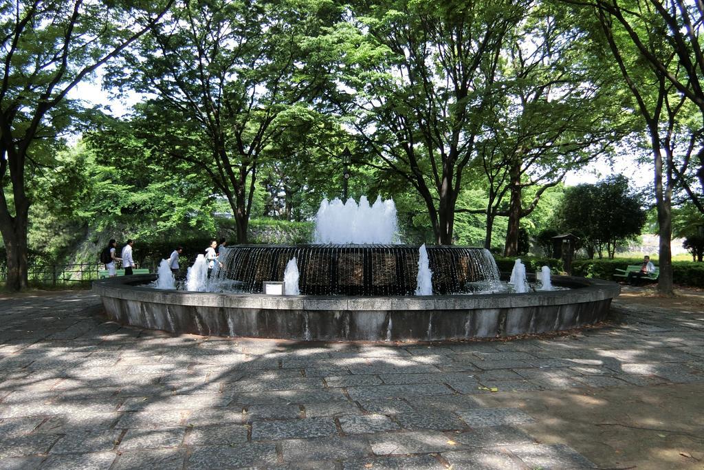 Unizo Inn Nagoya Sakae Luaran gambar