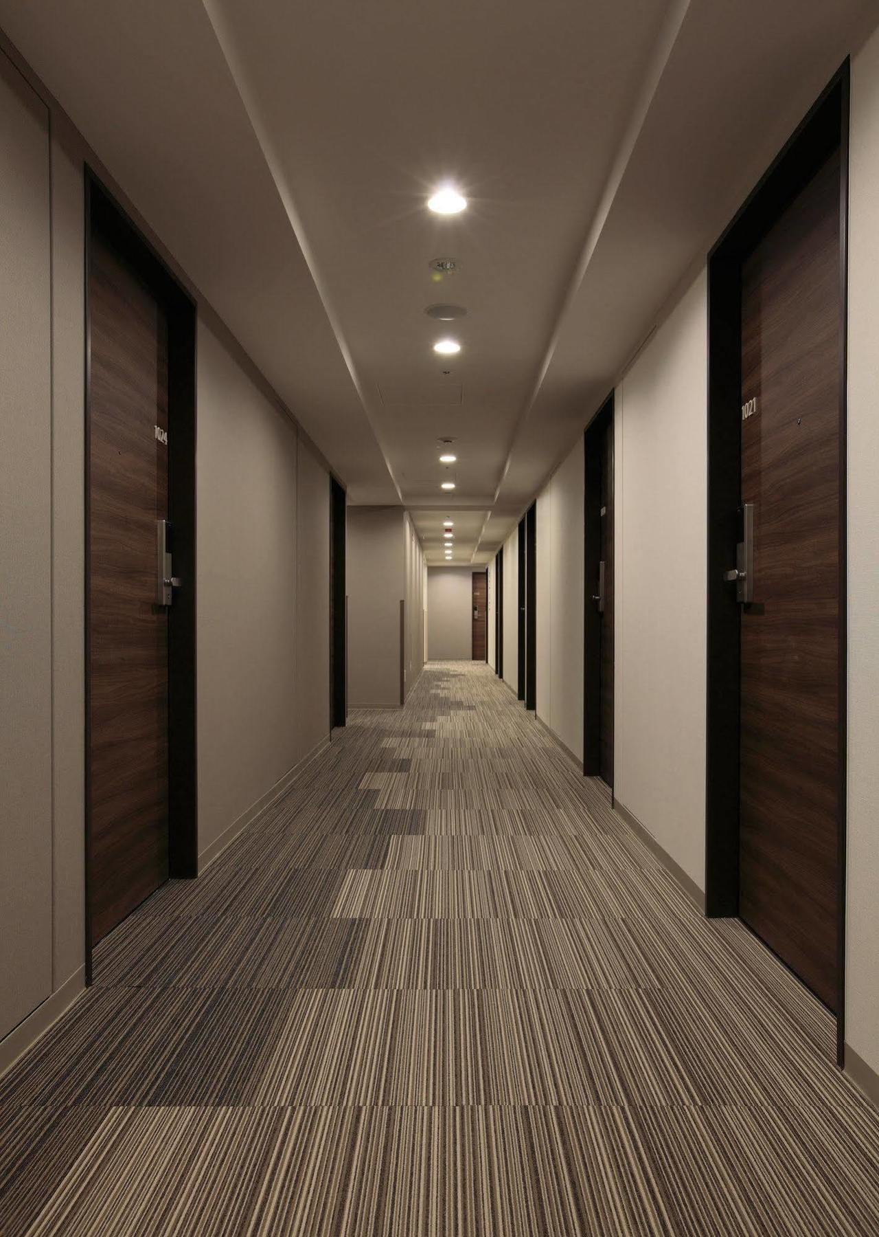 Unizo Inn Nagoya Sakae Luaran gambar