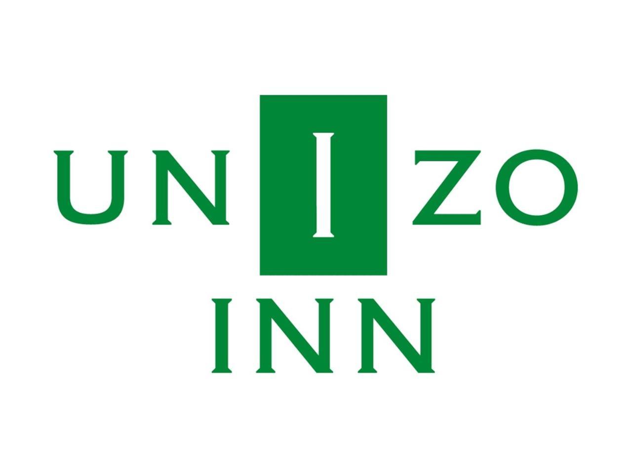 Unizo Inn Nagoya Sakae Luaran gambar
