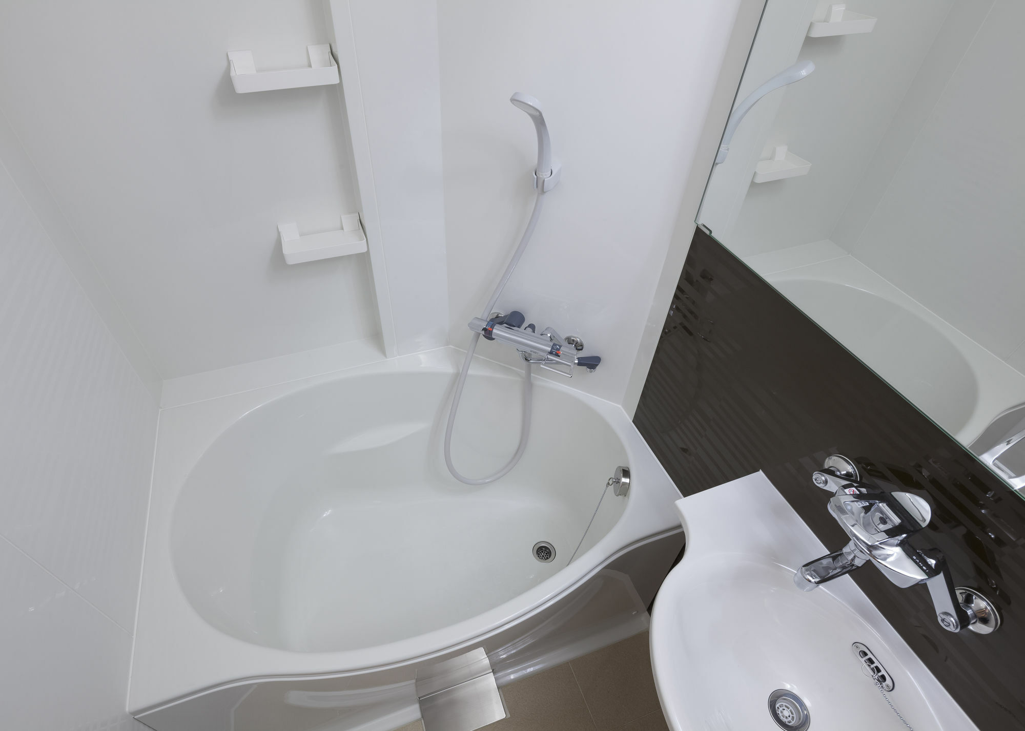 Unizo Inn Nagoya Sakae Luaran gambar