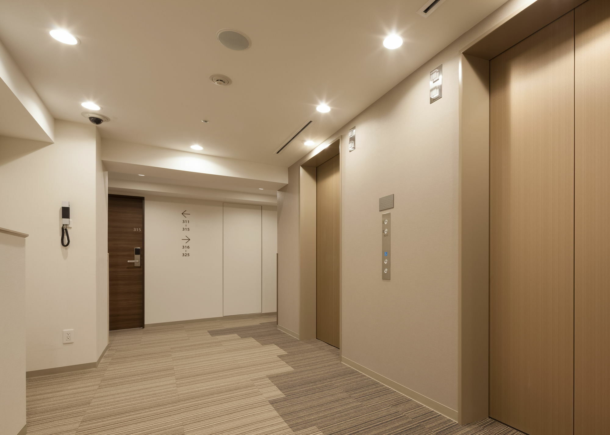 Unizo Inn Nagoya Sakae Luaran gambar