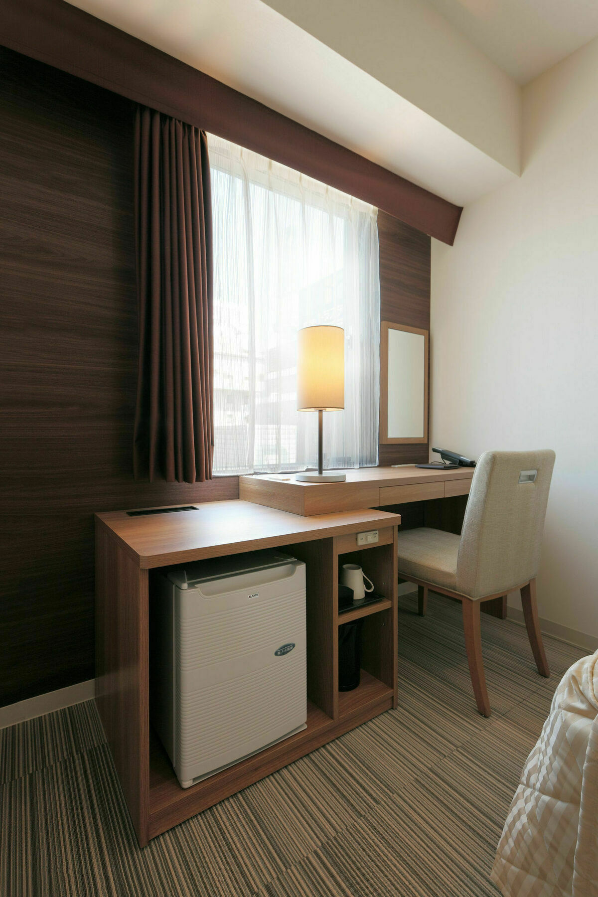 Unizo Inn Nagoya Sakae Luaran gambar