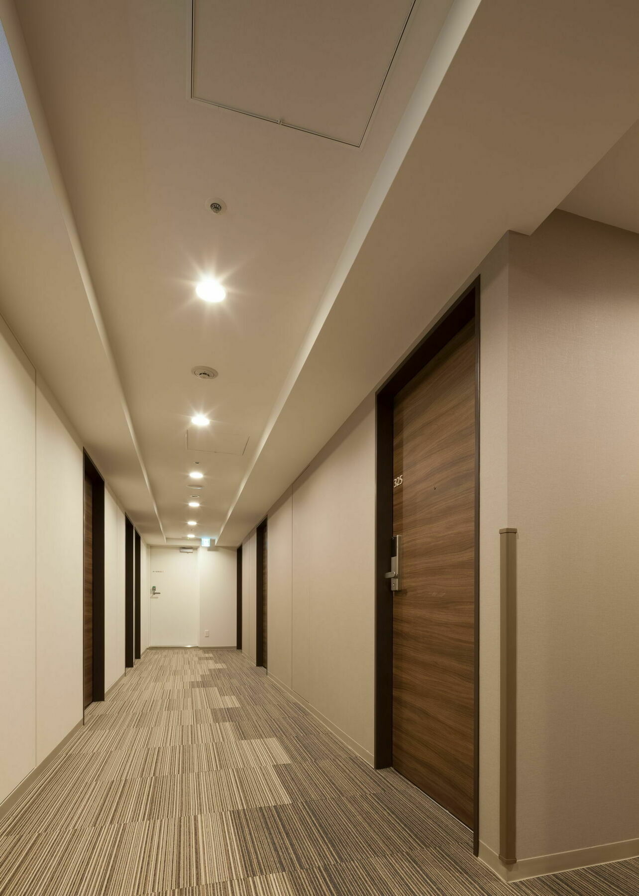Unizo Inn Nagoya Sakae Luaran gambar