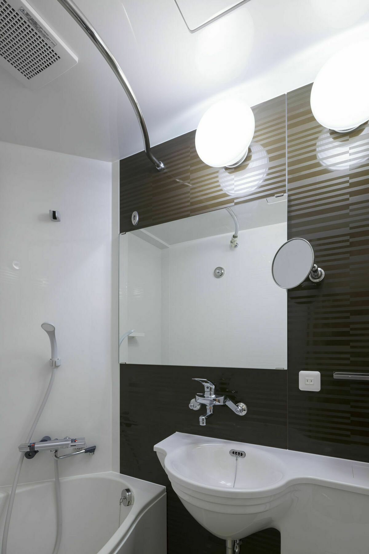 Unizo Inn Nagoya Sakae Luaran gambar