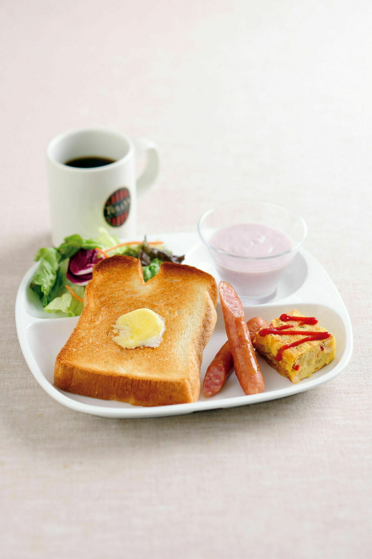 Unizo Inn Nagoya Sakae Luaran gambar