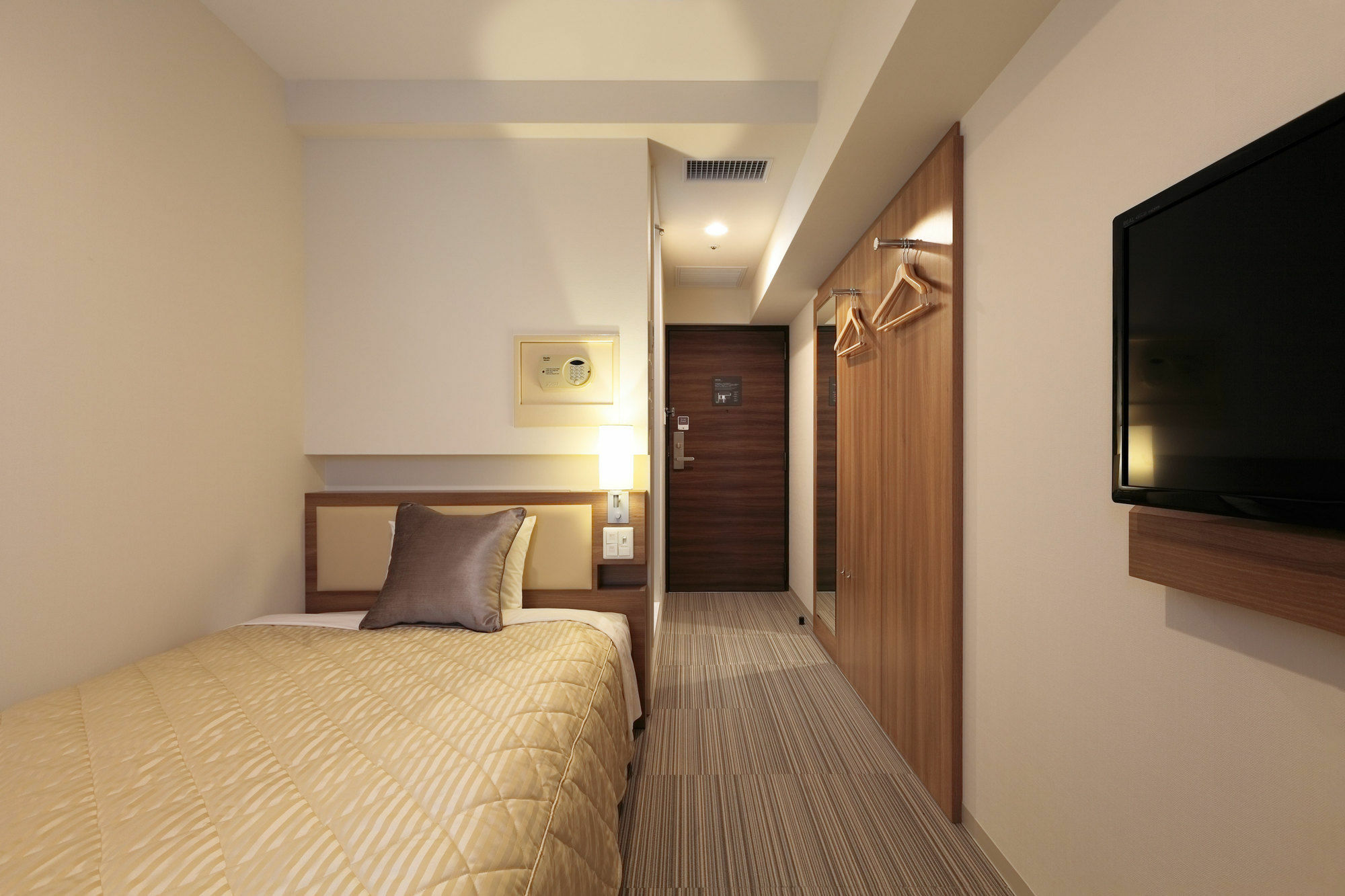Unizo Inn Nagoya Sakae Luaran gambar