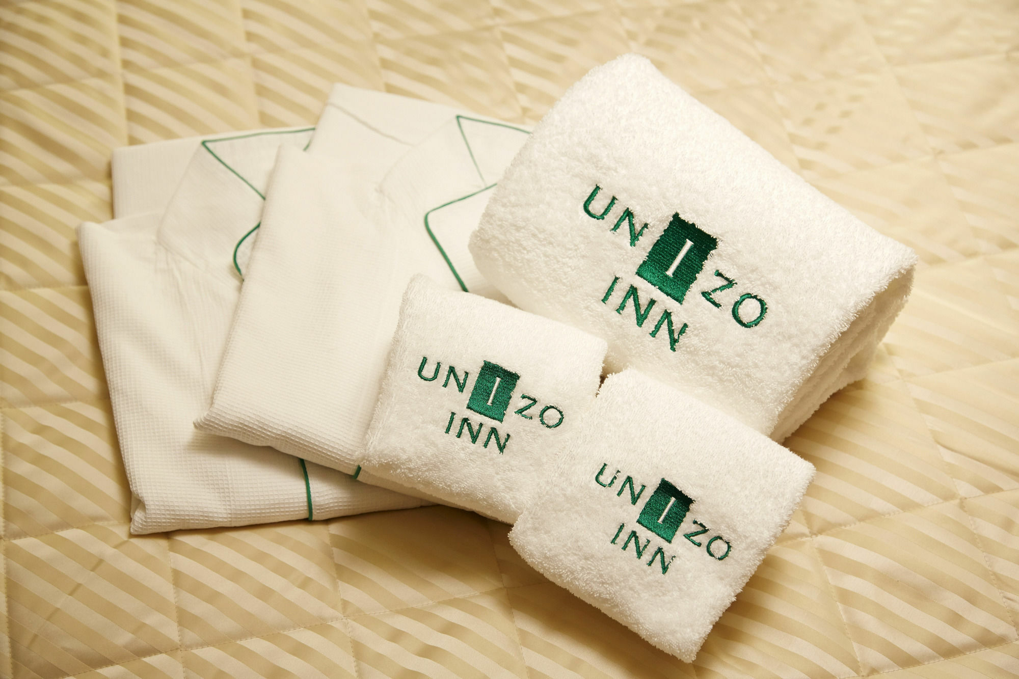 Unizo Inn Nagoya Sakae Luaran gambar