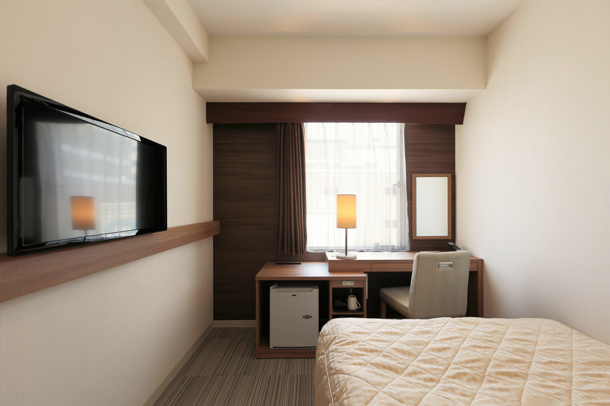 Unizo Inn Nagoya Sakae Luaran gambar