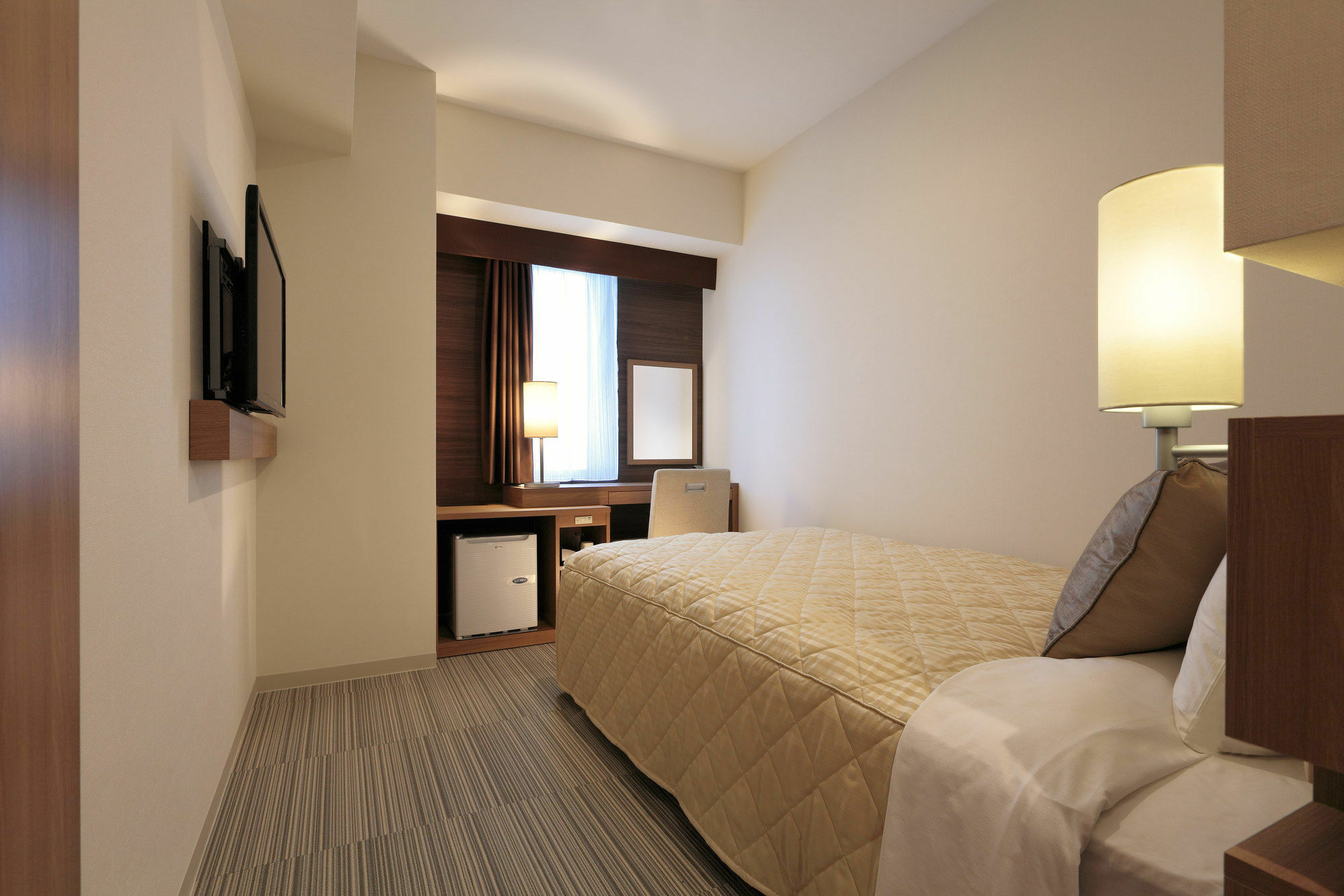 Unizo Inn Nagoya Sakae Luaran gambar
