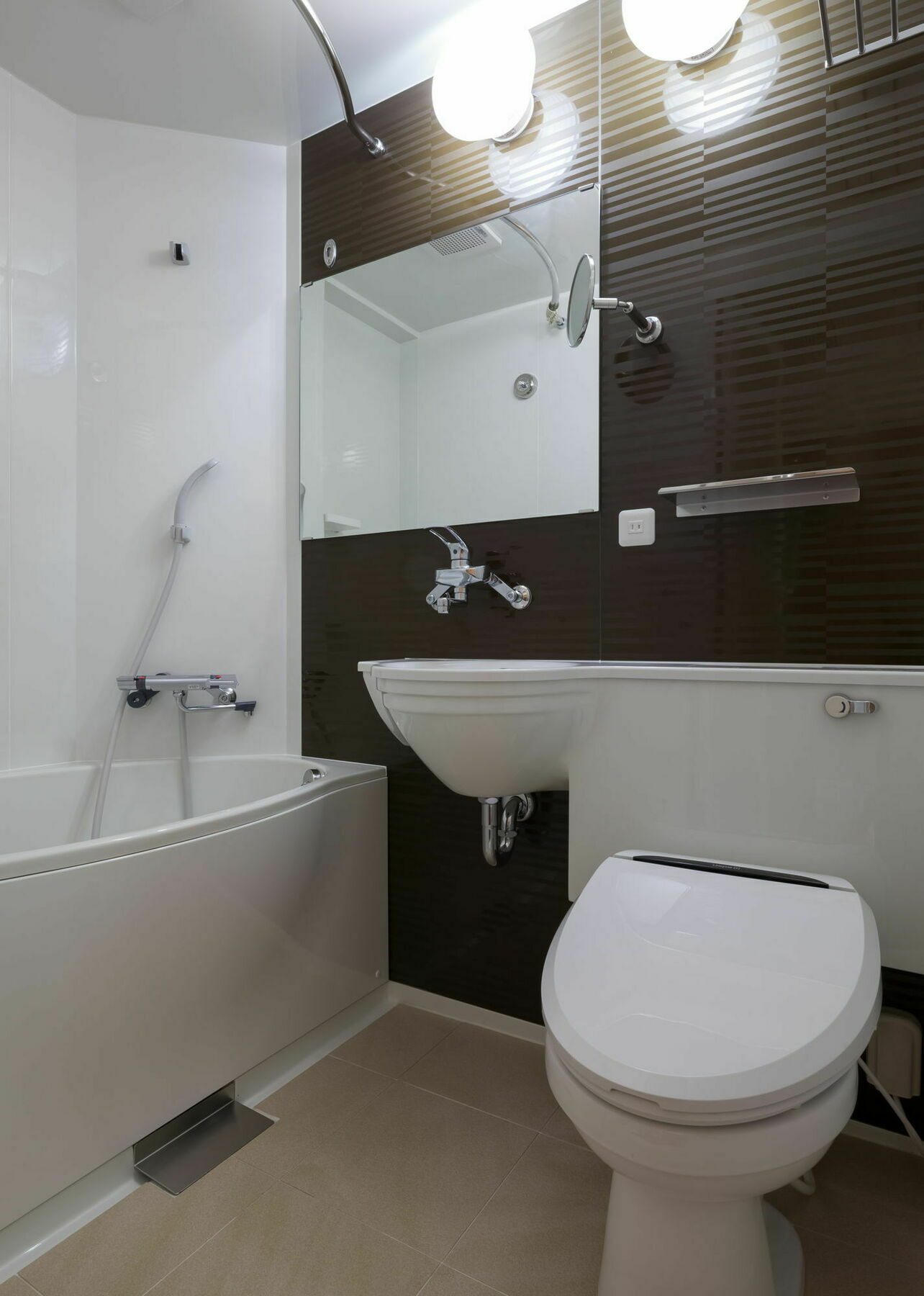 Unizo Inn Nagoya Sakae Luaran gambar